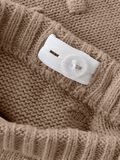 Product image thumbnail - PANTALONI, Oxford Tan | 3