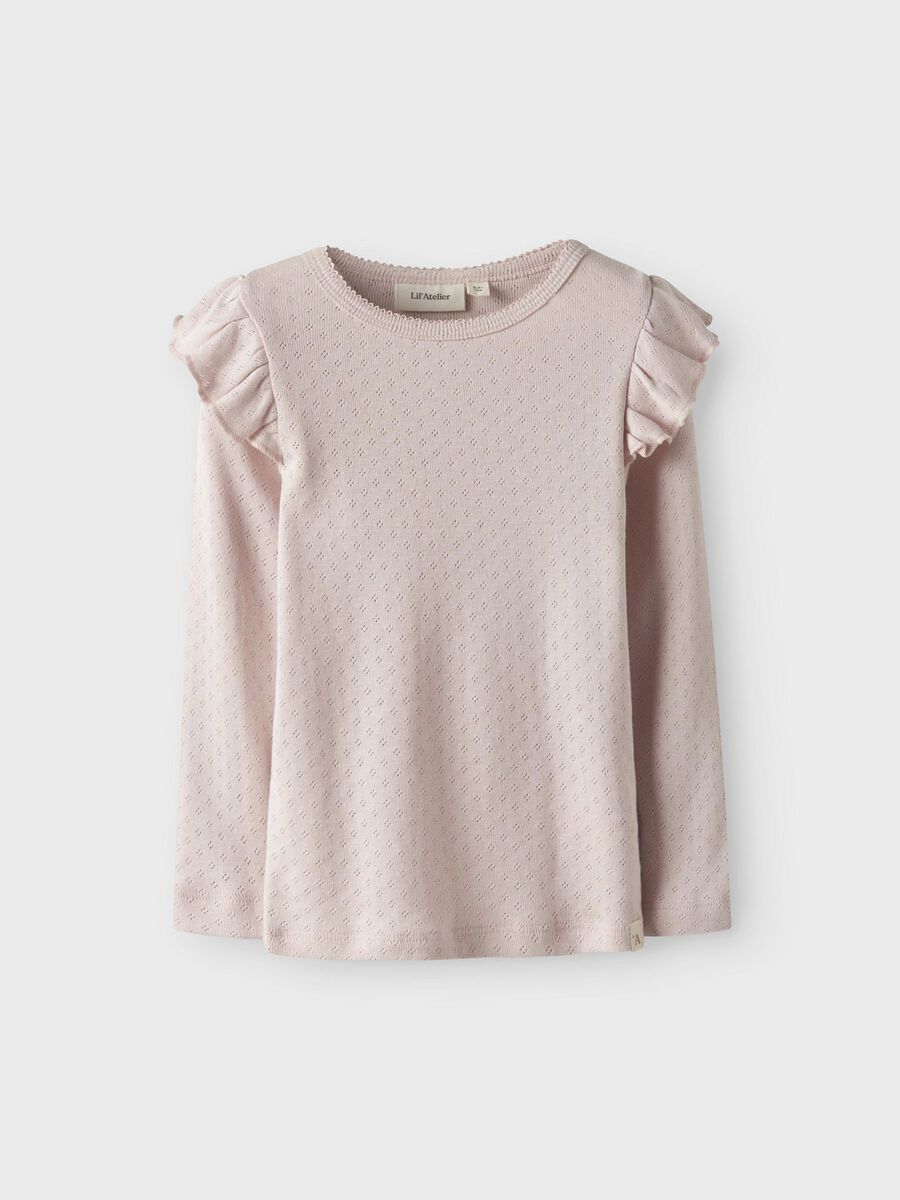 Name it SLIM FIT TOP MET LANGE MOUWEN, Peach Whip, highres - 13240259_PeachWhip_003.jpg