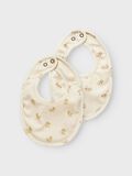 name it 2 PACK SCARF BIB, Turtledove, highres - 13244163_Turtledove_003.jpg