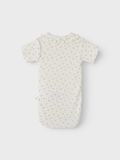 name it ORGANIC COTTON ROMPER, Coconut Milk, highres - 13243529_CoconutMilk_002.jpg