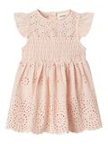 name it BAWEŁNA ORGANICZNA SUKIENKA, Peach Blush, highres - 13243403_PeachBlush_001.jpg