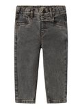 name it BAGGY FIT JEANS, Light Grey Denim, highres - 13238547_LightGreyDenim_001.jpg