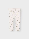 name it SLIM FIT LEGGINGS, Coconut Milk, highres - 13246096_CoconutMilk_003.jpg