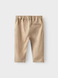 name it REGULAR FIT TROUSERS, Irish Cream, highres - 13234505_IrishCream_002.jpg