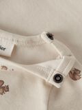 Product image thumbnail - LANGERMET SPARKEDRAKT, Turtledove | 3