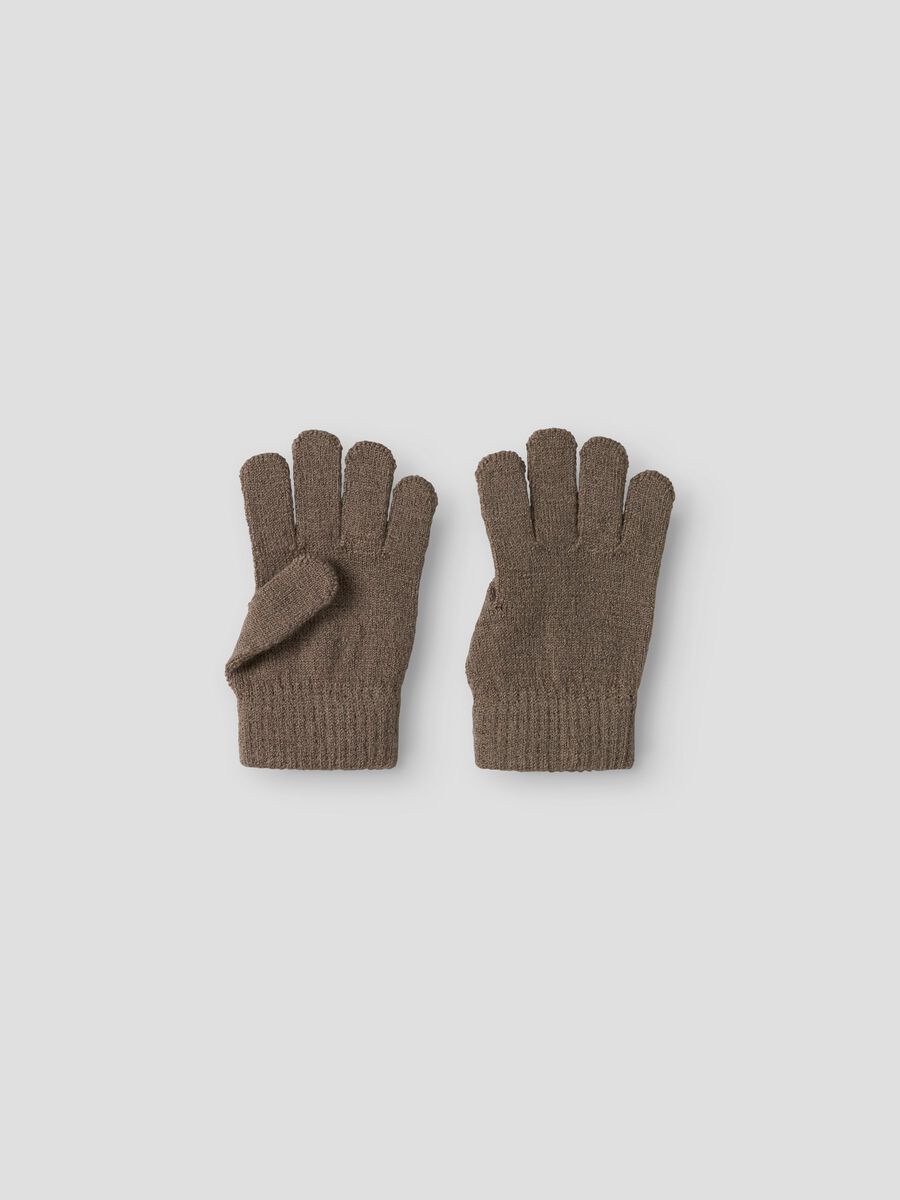 Product carousel image - GEBREID HANDSCHOENEN, Shitake | 1