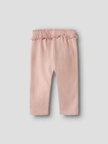 Product image thumbnail - LOOSE FIT TROUSERS, Cameo Rose | 2