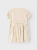 name it LOOSE FIT KJOLE, Bleached Sand, highres - 13230640_BleachedSand_002.jpg