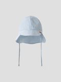 Product image thumbnail - ORGANIC COTTON SUN HAT, Plein Air | 1