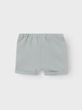 name it REGULAR FIT SHORTS, Limestone, highres - 13230717_Limestone_002.jpg