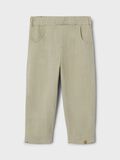 name it REGULAR FIT TROUSERS, Moss Gray, highres - 13231795_MossGray_003.jpg