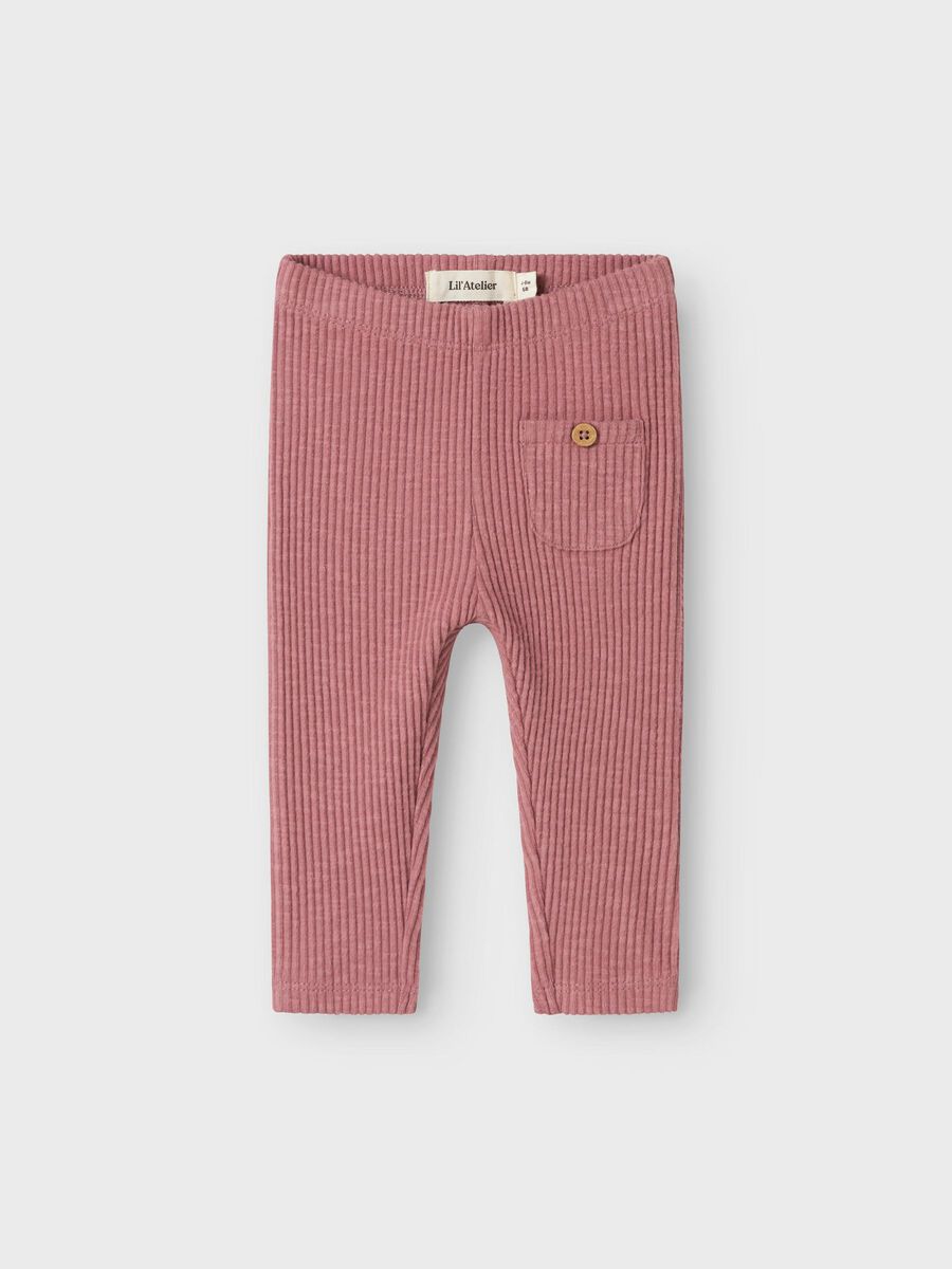 name it SMAL PASSFORM LEGGINGS, Nostalgia Rose, highres - 13237885_NostalgiaRose_003.jpg