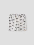 Product image thumbnail - SHORTS, Vapor Blue | 1