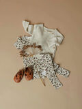 Product image thumbnail - WICKEL STRICKJACKE, Turtledove | 3