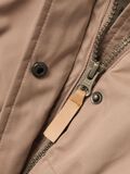 Name it LONGUE IMPERMÉABLE VESTE, Beaver Fur, highres - 13229807_BeaverFur_006.jpg