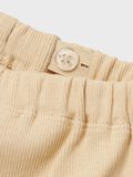 name it REGULAR FIT SHORTS, Bleached Sand, highres - 13230717_BleachedSand_005.jpg