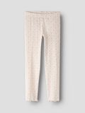 Product image thumbnail - PRINTED NIGHTSET, Almost Mauve | 5