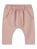 name it REGULAR FIT SWEATPANTS, Fawn, highres - 13234154_Fawn_001.jpg