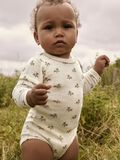 Product image thumbnail 2 LONG SLEEVED ROMPER, Turtledove