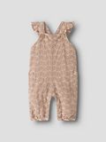 Product image thumbnail - ORGANIC COTTON OVERALLS, Roebuck | 1