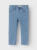name it SLIM FIT JEANS, Medium Blue Denim, highres - 13234395_MediumBlueDenim_003.jpg