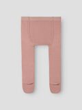 Product image thumbnail - RIBGEBREID PANTY, Misty Rose | 2