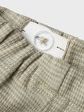 Name it LOOSE FIT TROUSERS, Moss Gray, highres - 13241139_MossGray_005.jpg