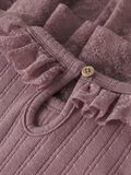 Product image thumbnail - BIO-BAUMWOLL KLEID, Nostalgia Rose | 5