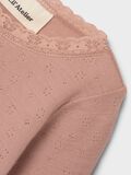 Product image thumbnail - MERINO WOOL ROMPER, Roebuck | 5