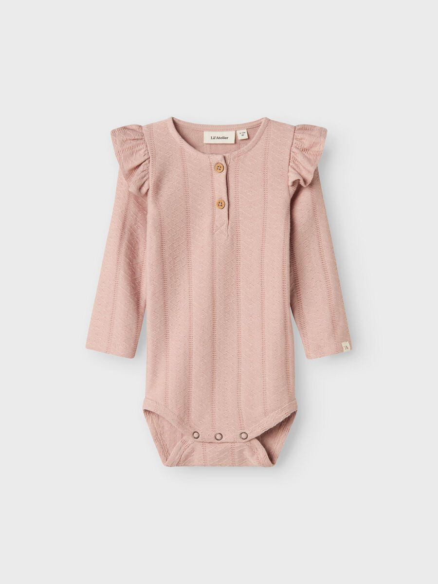 name it LONG SLEEVED ROMPER, Shadow Gray, highres - 13233749_ShadowGray_003.jpg
