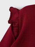 name it LOOSE FIT SWEATSHIRT, Red Dahlia, highres - 13245248_RedDahlia_005.jpg