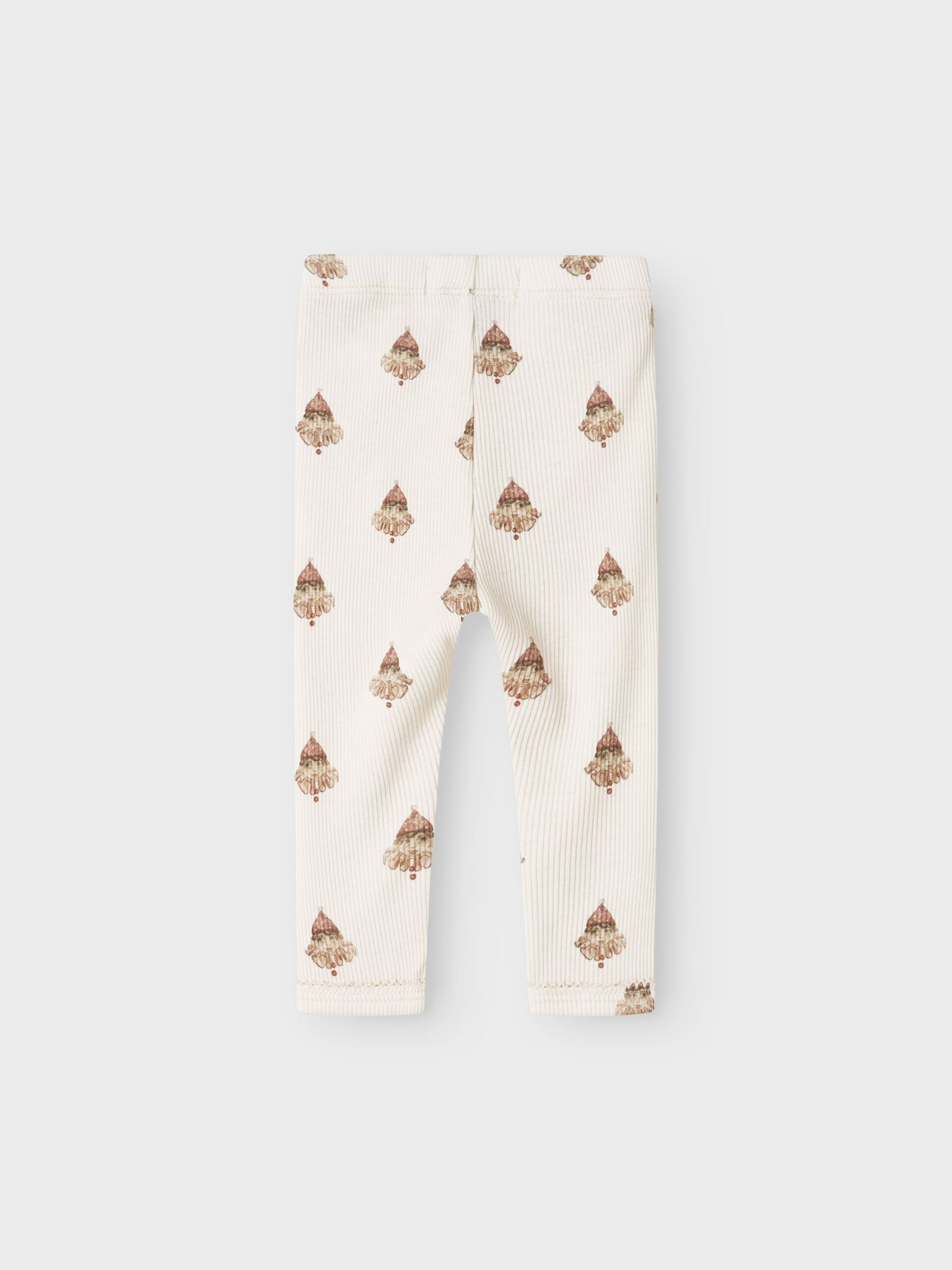 Carousel image - PRINT LEGGING, Pastel Parchment | 2