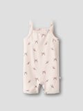 Product image thumbnail - À BRETELLES BODY, Peach Blush | 1