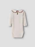 Product image thumbnail 3 LONG SLEEVED ROMPER, Turtledove