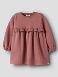 Product image thumbnail 1 EKOLOGISK BOMULL KL&Auml;NNING, Withered Rose