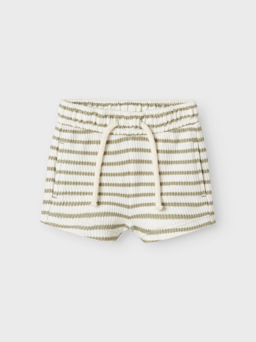 name it LOOSE FIT SHORTS, Seagrass, highres - 13243693_Seagrass_003.jpg