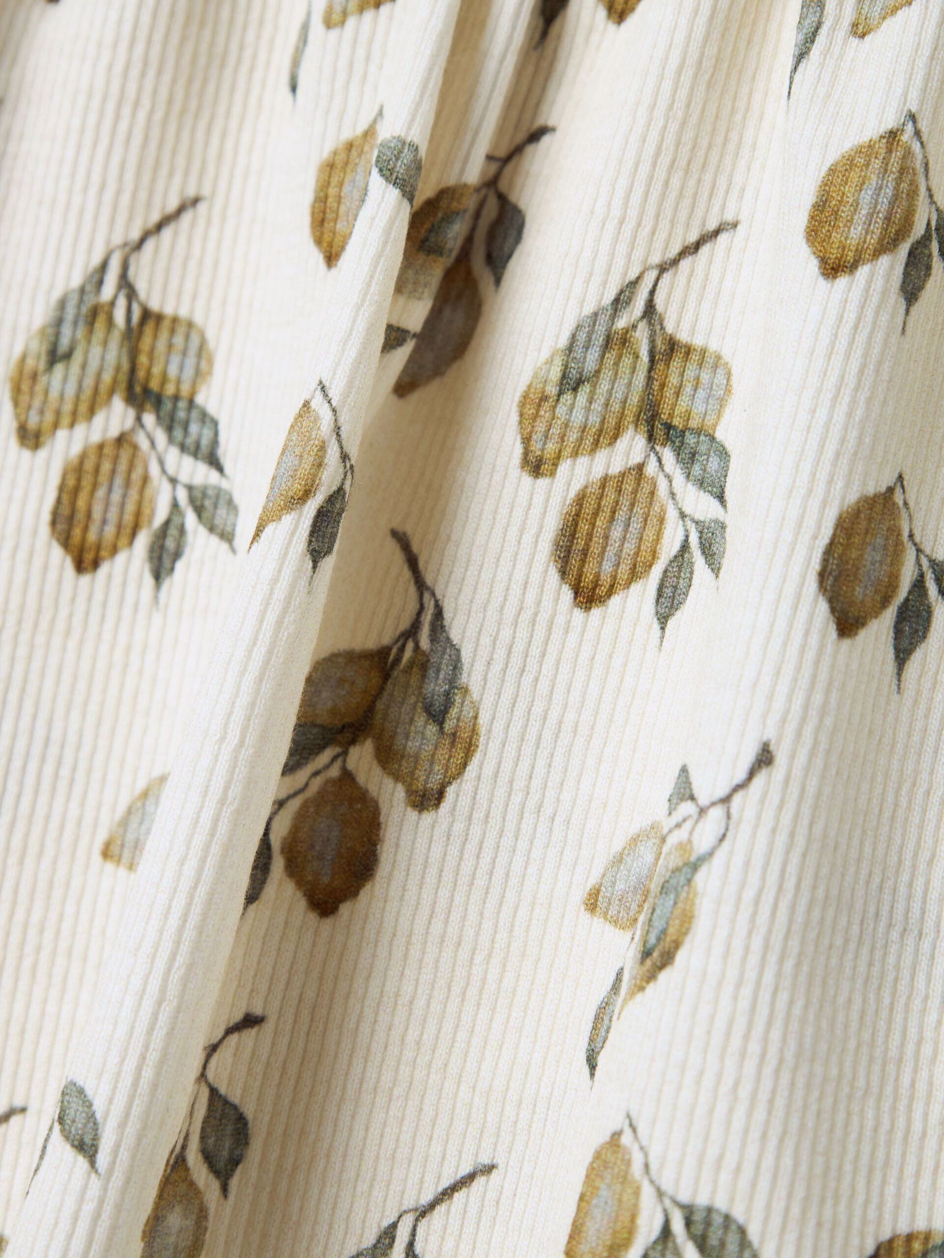 Carousel image - ROMPER DRESS, Turtledove | 3