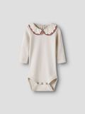 Product image thumbnail 1 LONG SLEEVED ROMPER, Turtledove