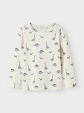 name it SLIM FIT LONG SLEEVED TOP, Turtledove, highres - 13244744_Turtledove_1196628_003.jpg