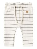 name it REGULAR FIT TROUSERS, Coconut Milk, highres - 13232016_CoconutMilk_001.jpg