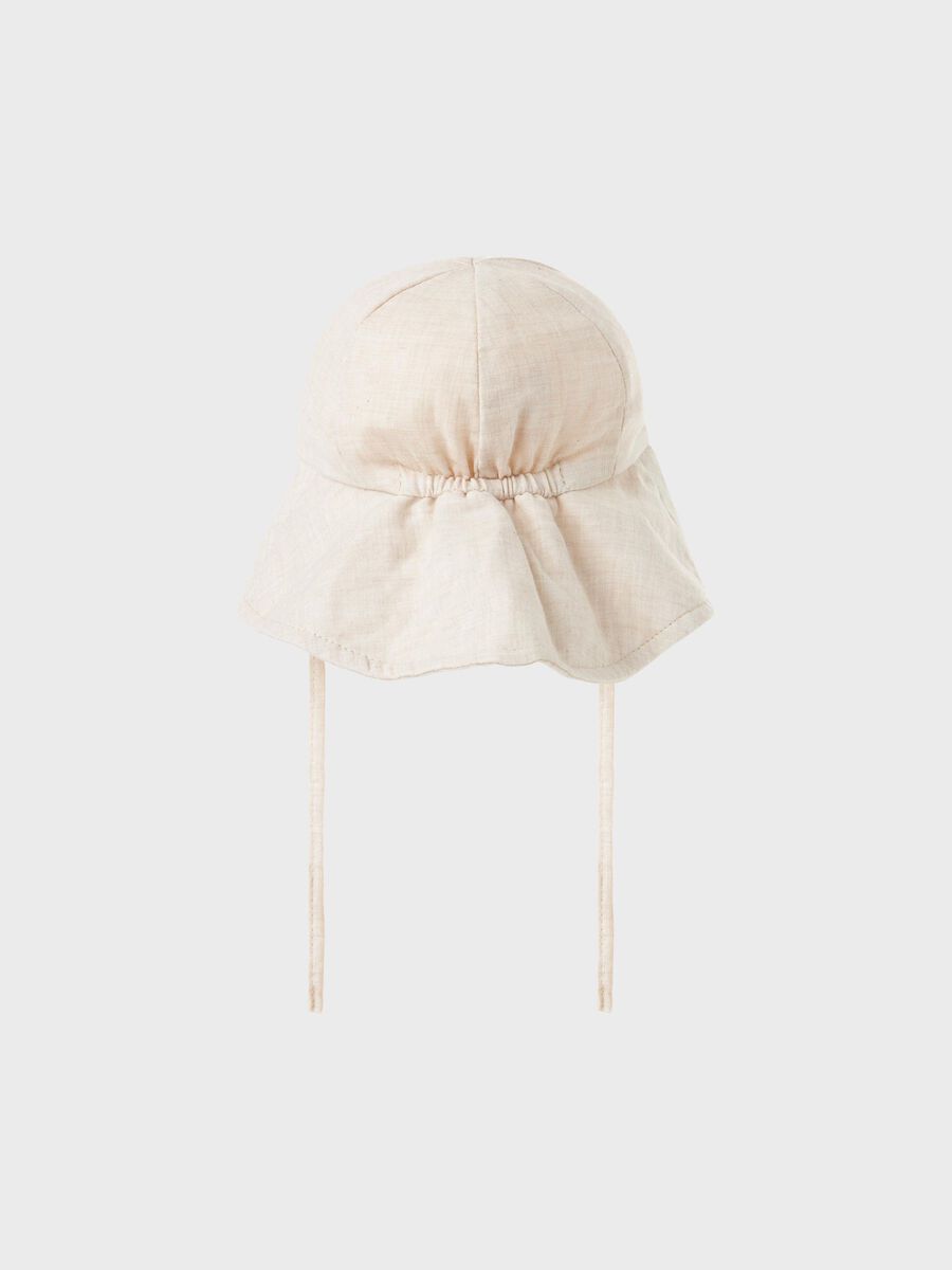 name it WOVEN HAT, Bleached Sand, highres - 13243851_BleachedSand_002.jpg