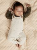Product image thumbnail - SALOPETTE, Turtledove | 2