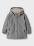 Product image thumbnail - LASNOW10 SKI JACKET, Poppy Seed | 1