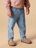 Product image thumbnail 3 LOOSE FIT JEANS, Medium Blue Denim