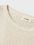 Product image thumbnail 3 SLIM FIT LONG SLEEVED TOP, Turtledove