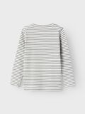 Name it SLIM FIT LONG SLEEVED TOP, Limestone, highres - 13232356_Limestone_002.jpg