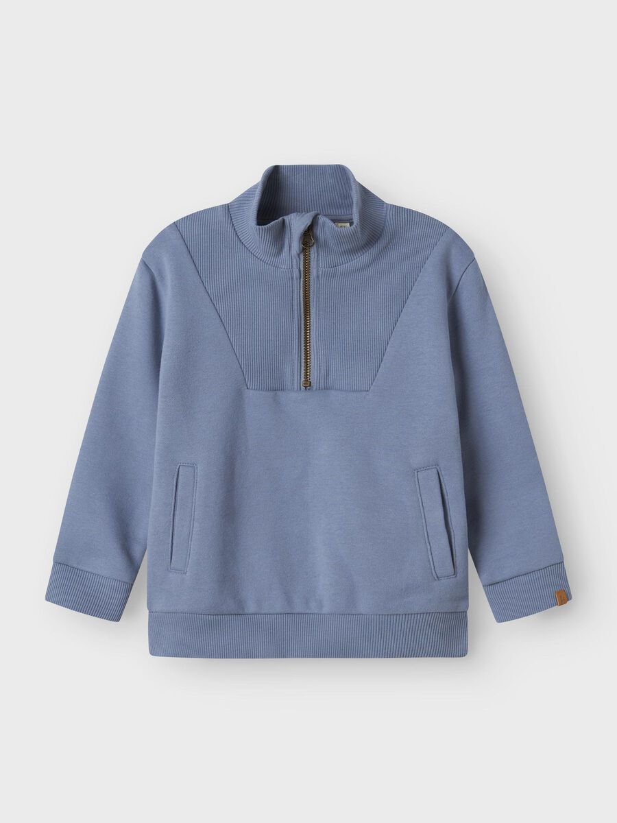 name it LANGE MOUWEN SWEATSHIRT, Troposphere, highres - 13238820_Troposphere_003.jpg
