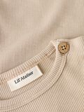 Product image thumbnail - PITK&Auml;HIHAINEN BODY, Oxford Tan | 3