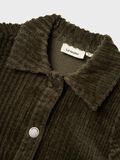 Product image thumbnail - CORDUROY JUMPSUIT, Kalamata | 4