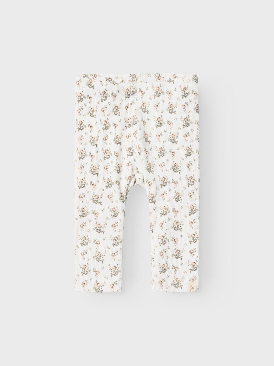 name it PRINT LEGGINGS, Coconut Milk, highres - 13221390_CoconutMilk_003.jpg